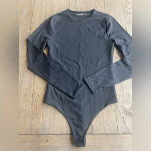 Abercrombie bodysuit
